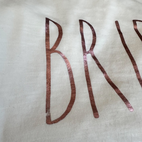 Lot of 14 Rae Dunn Graphic Short Sleeve T-Shirts ALL NEW Women's Size XS-XL - Picture 7 of 16